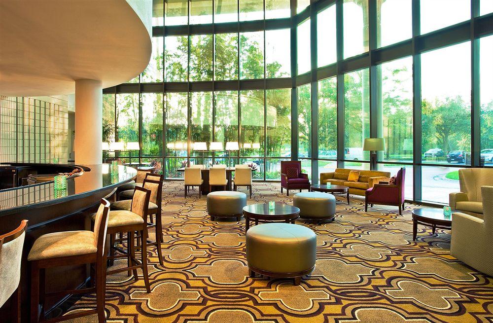 Hotel Sheraton Tampa Brandon Mango
