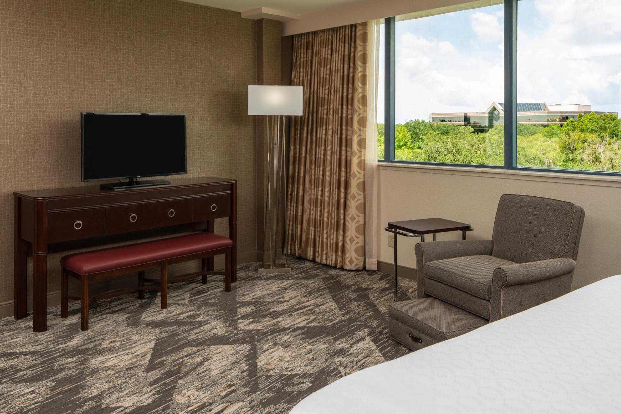 Hotel Sheraton Tampa Brandon Mango