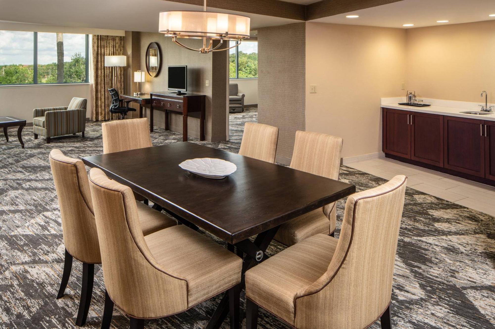 Sheraton Tampa Brandon