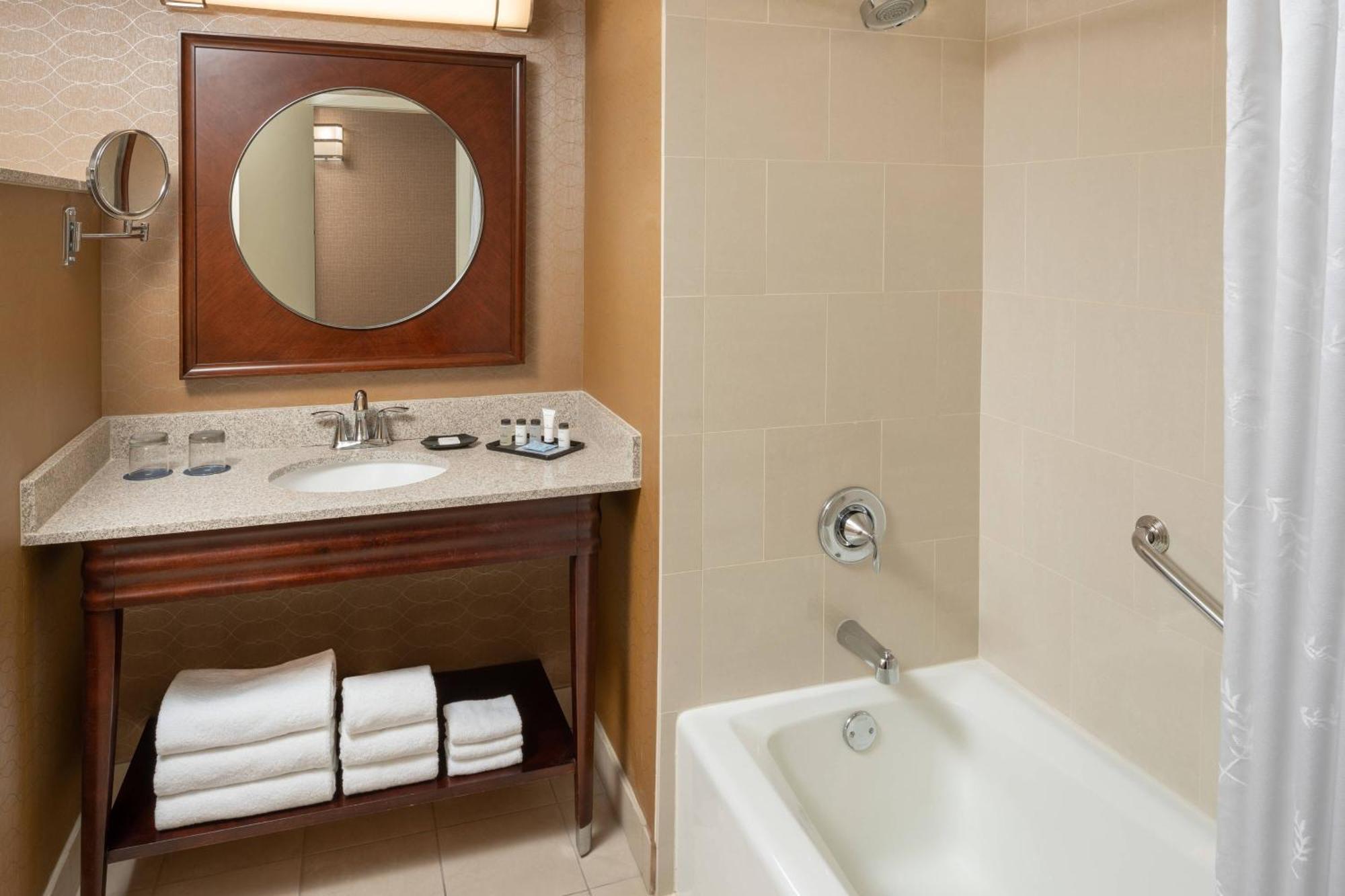 Hotel Sheraton Tampa Brandon Mango