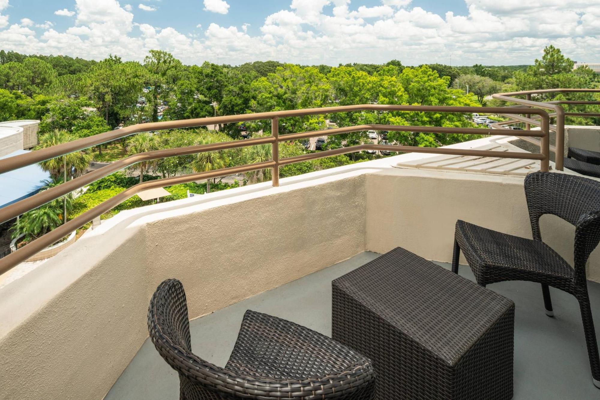 Sheraton Tampa Brandon 3*