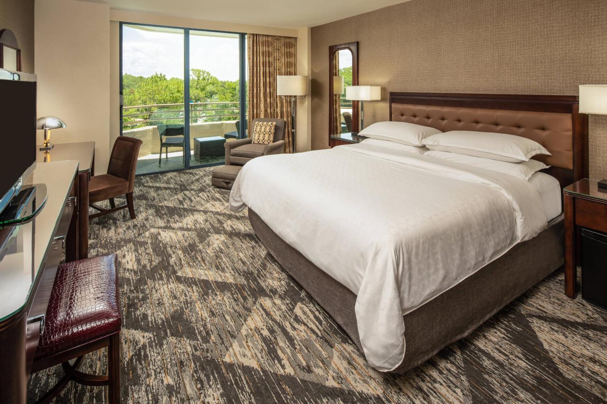 Hotel Sheraton Tampa Brandon
