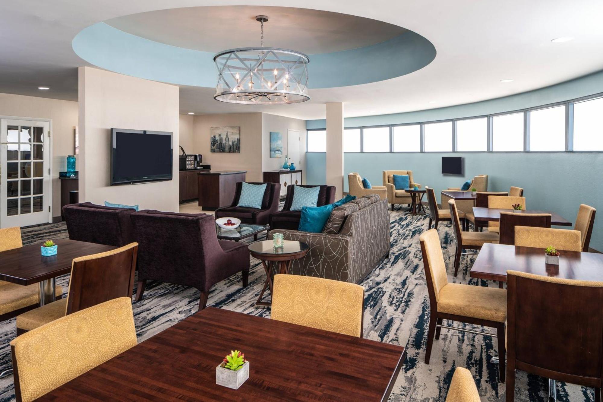Sheraton Tampa Brandon Hotel