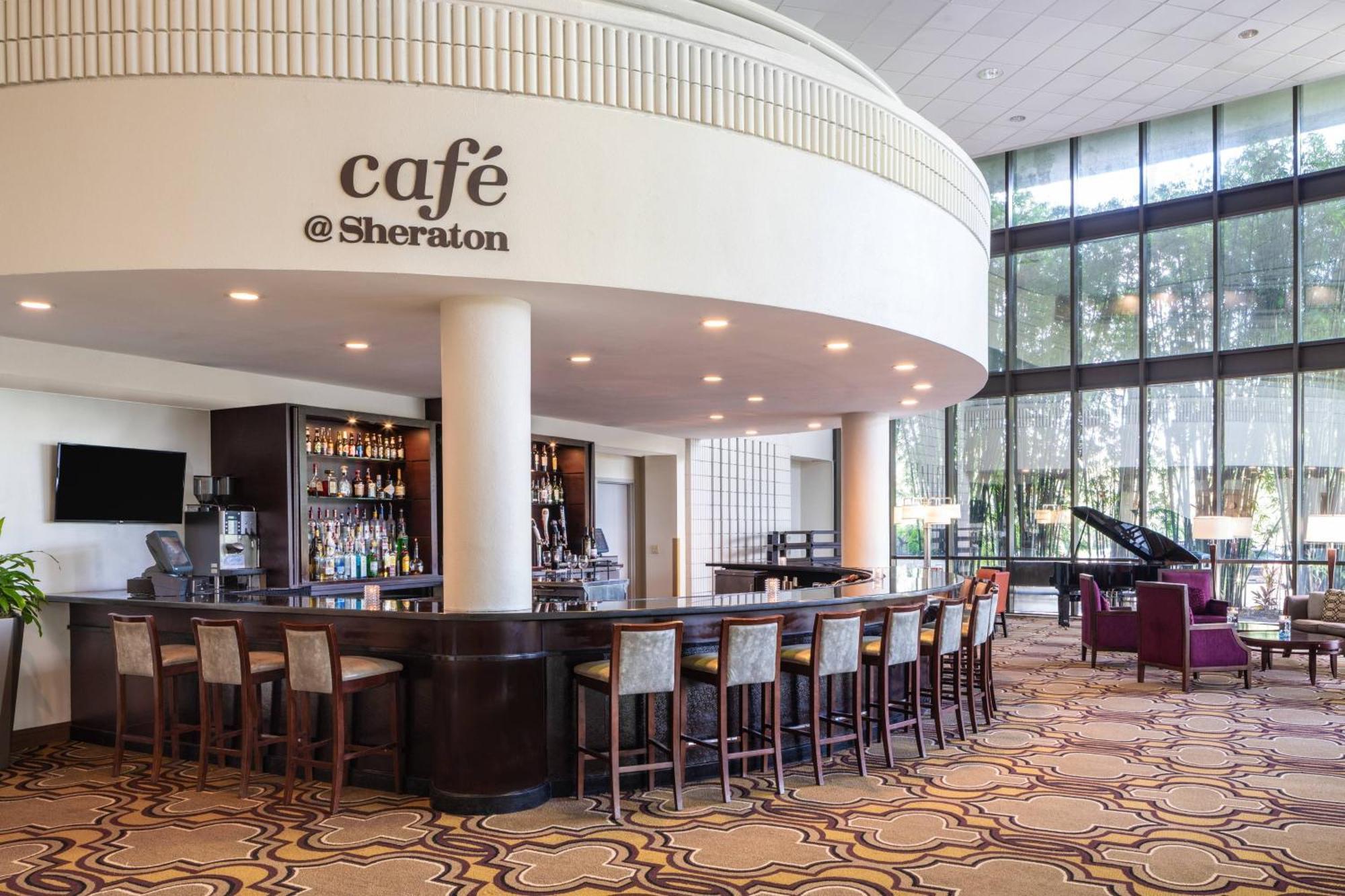 Hotel Sheraton Tampa Brandon
