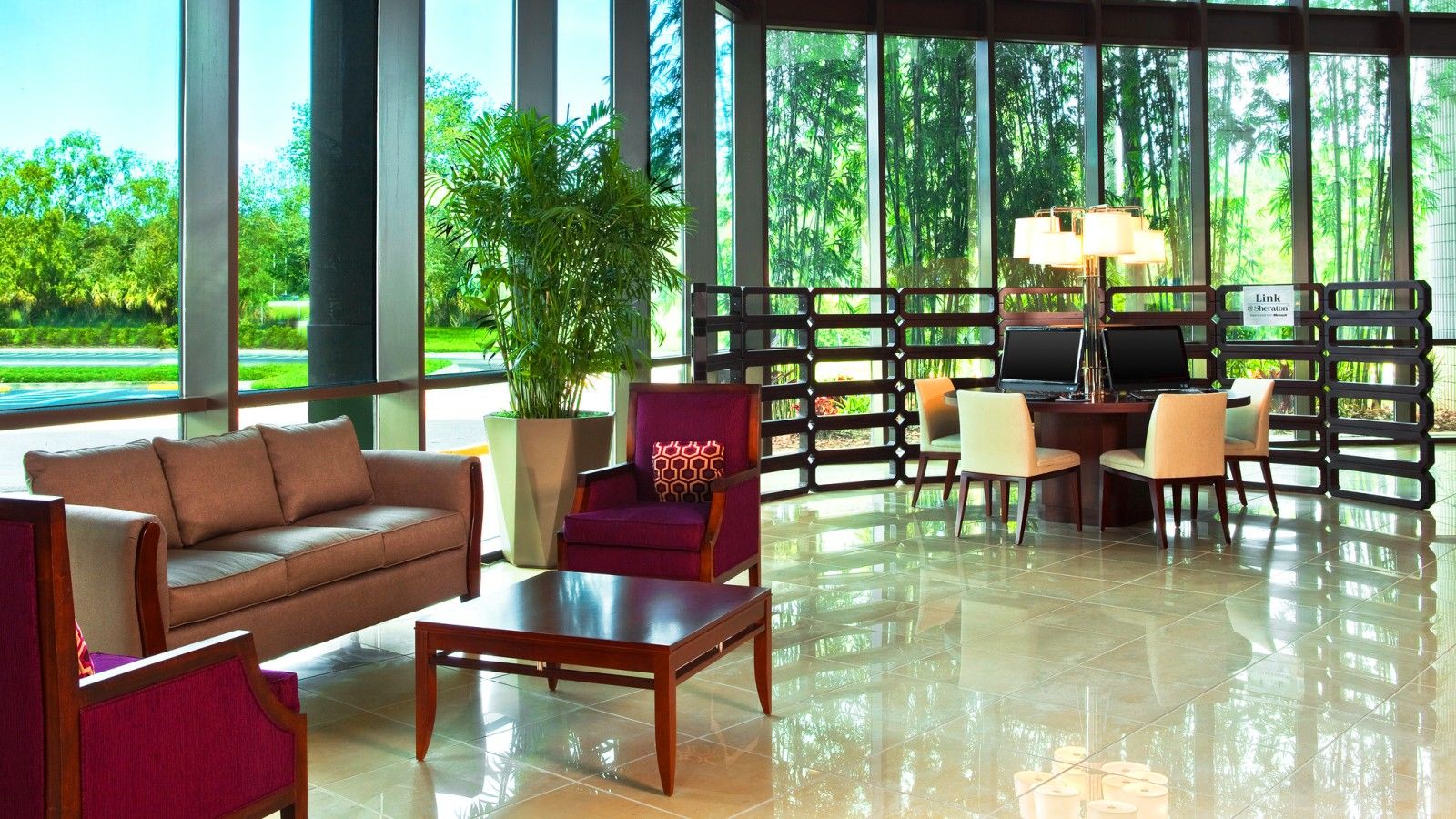 Sheraton Tampa Brandon Hotel