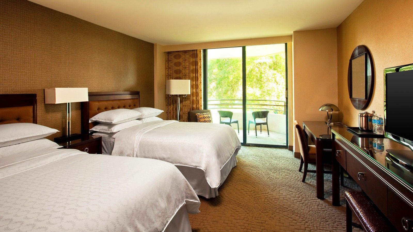 Sheraton Tampa Brandon