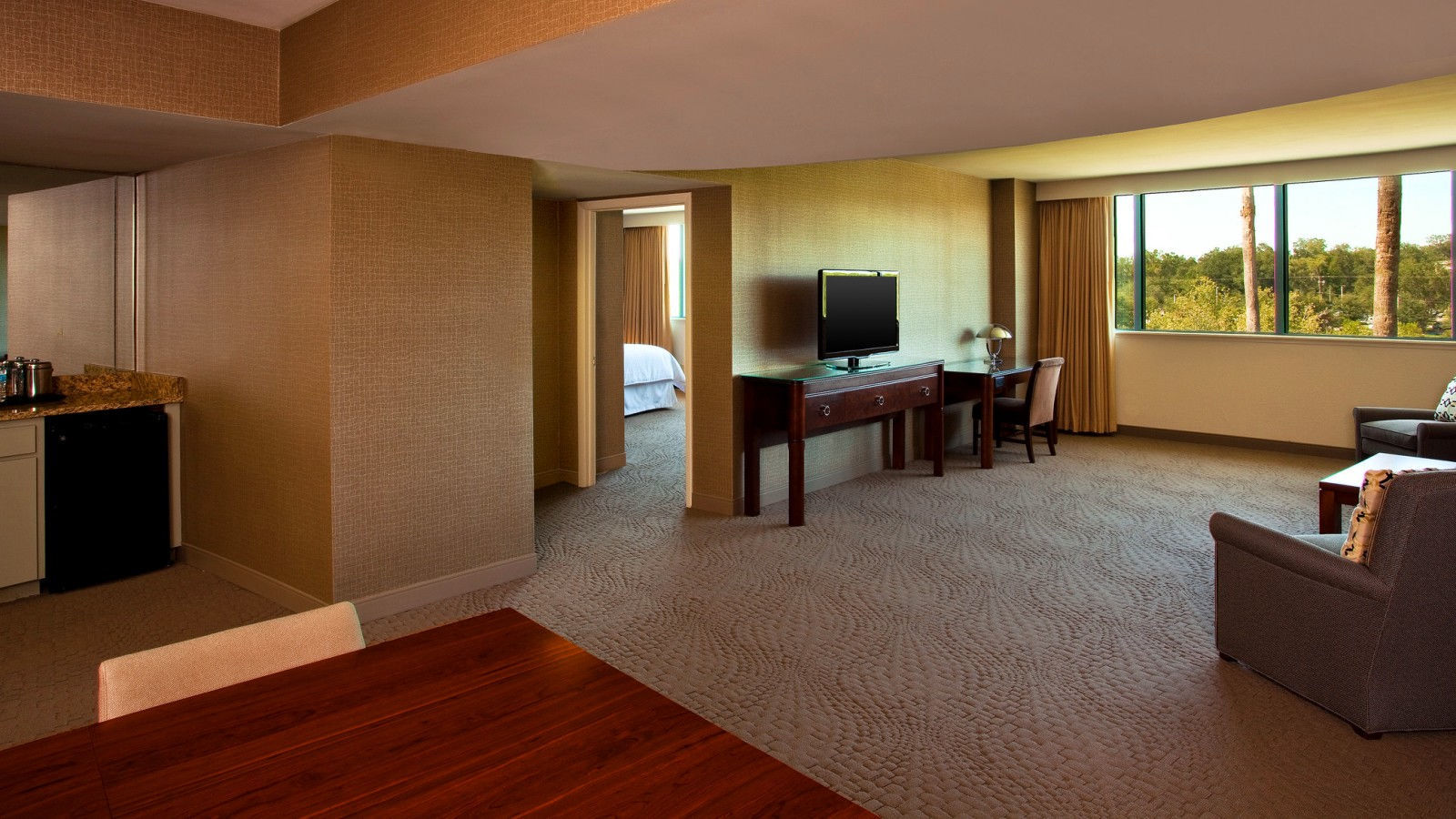 Hotel Sheraton Tampa Brandon