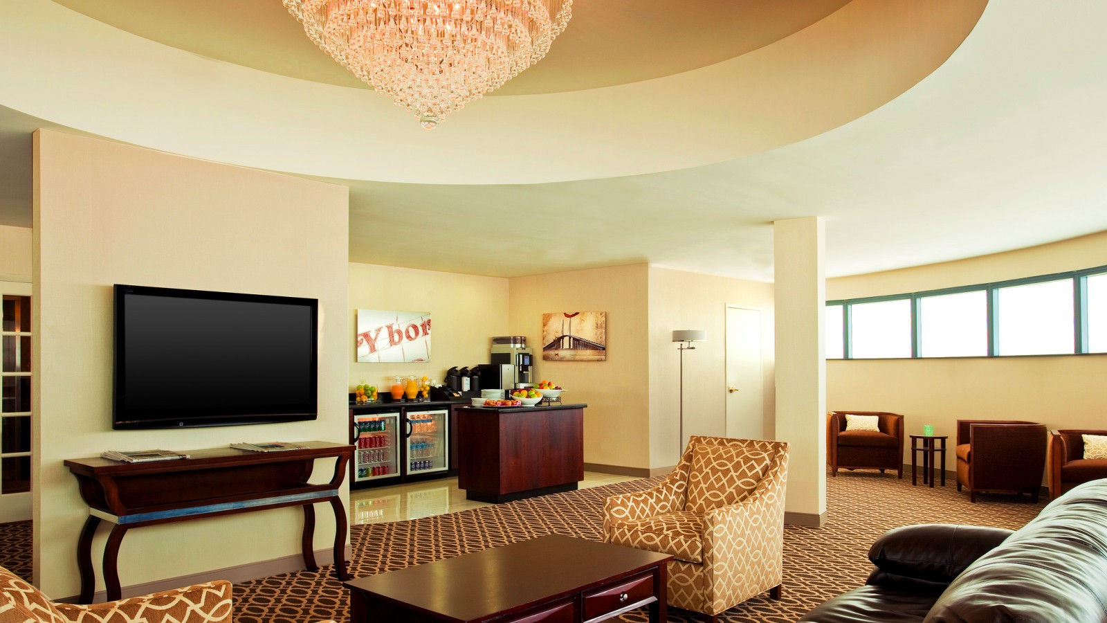 Sheraton Tampa Brandon Hotel