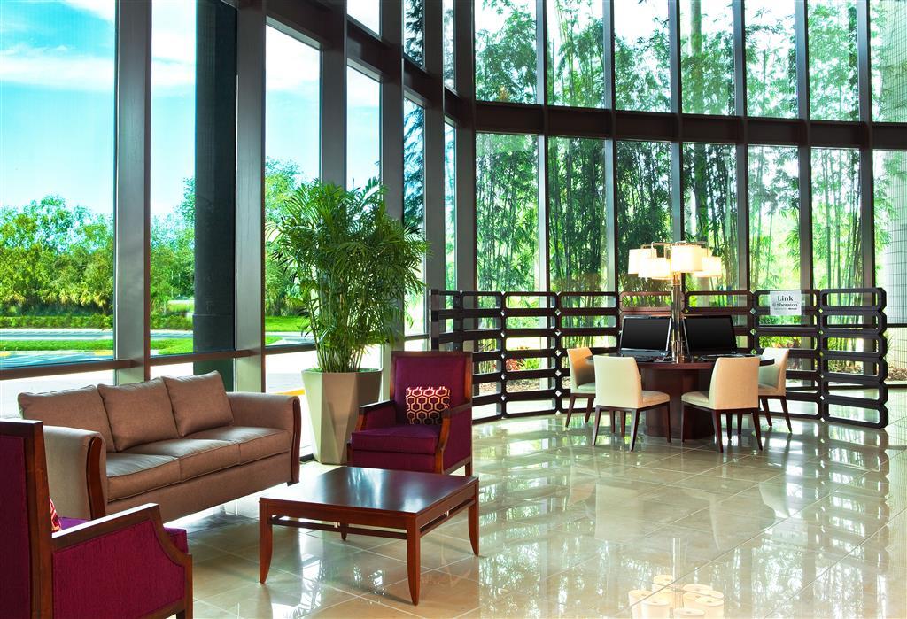 Sheraton Tampa Brandon Hotel