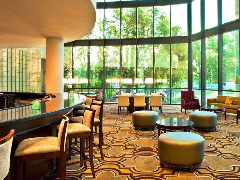 Sheraton Tampa Brandon Mango