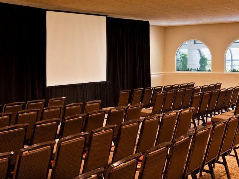 Hotel Sheraton Tampa Brandon 3*