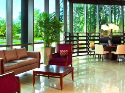 Sheraton Tampa Brandon 3* Mango