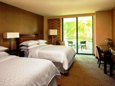 Sheraton Tampa Brandon