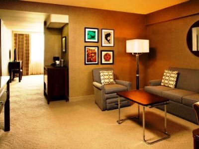 Sheraton Tampa Brandon Mango