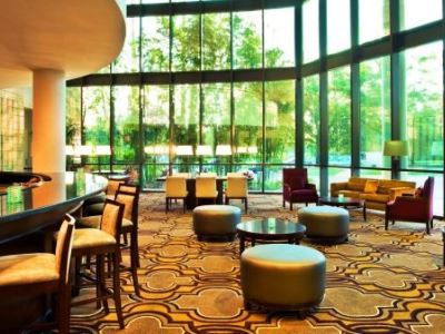 Sheraton Tampa Brandon 3*
