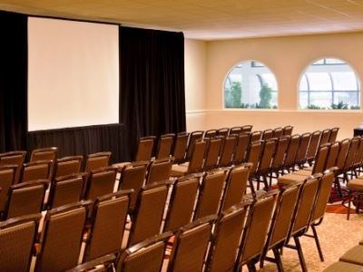 Hotel Sheraton Tampa Brandon