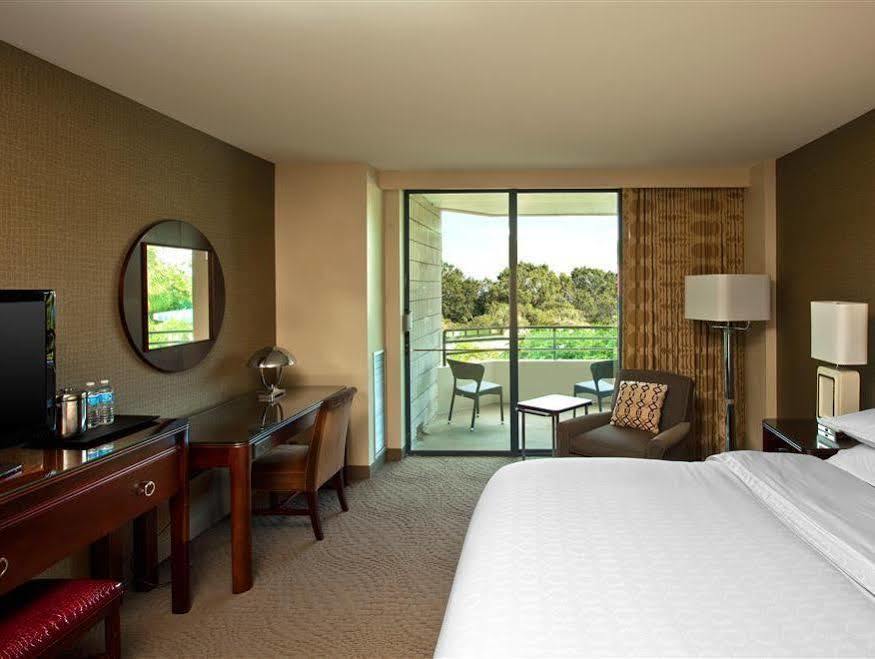 Hotel Sheraton Tampa Brandon 3*