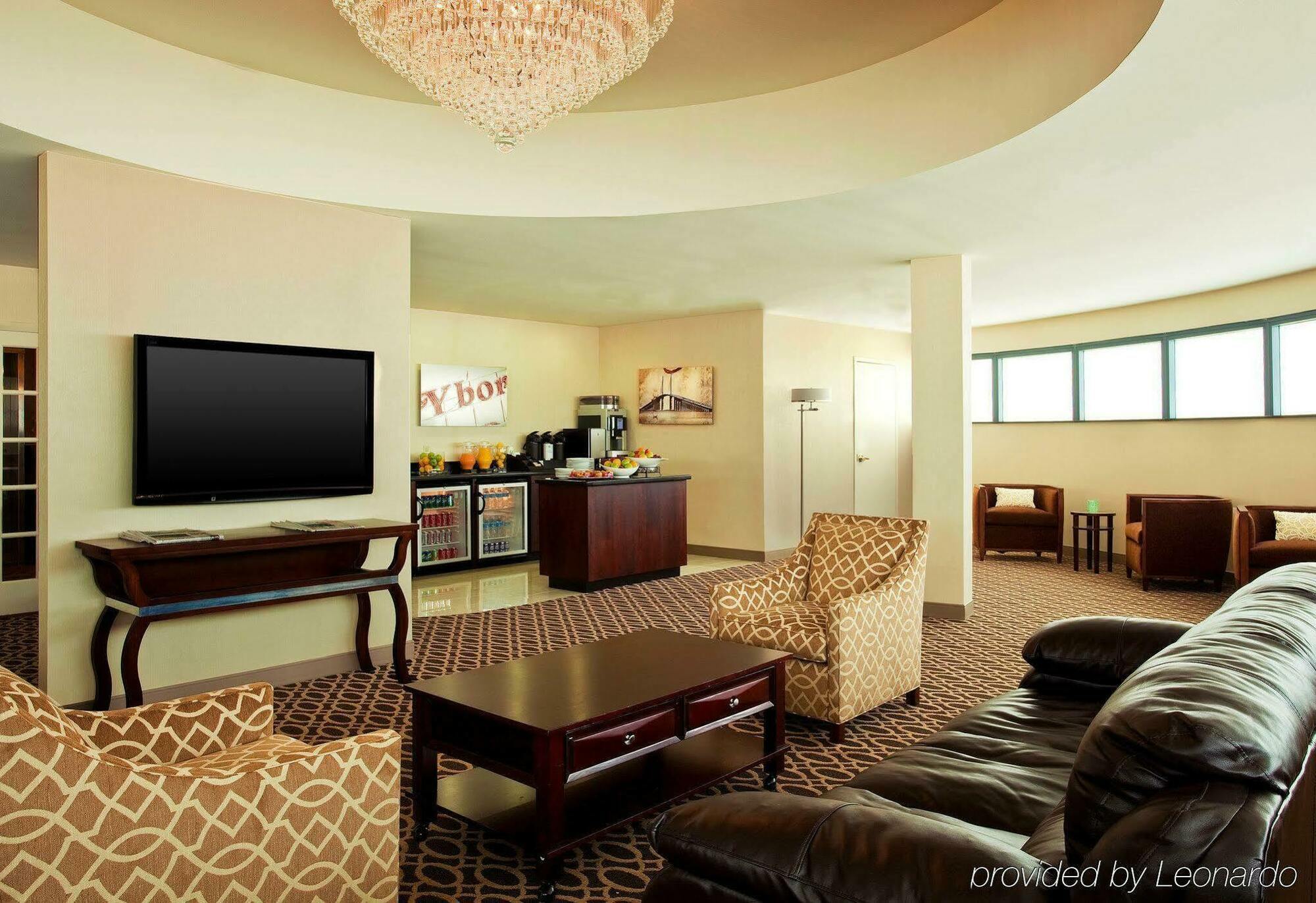 Hotel Sheraton Tampa Brandon