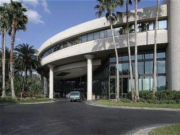 Hotel Sheraton Tampa Brandon 3*