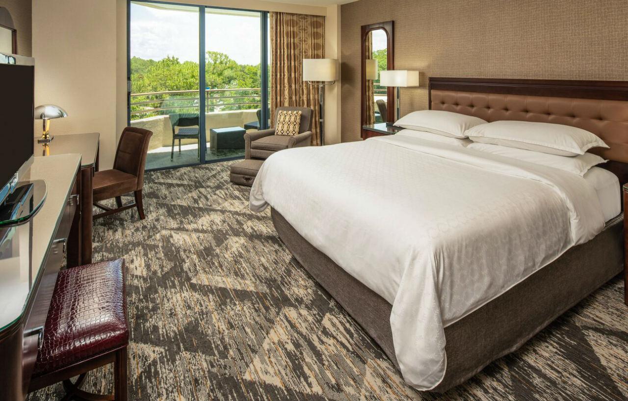Sheraton Tampa Brandon